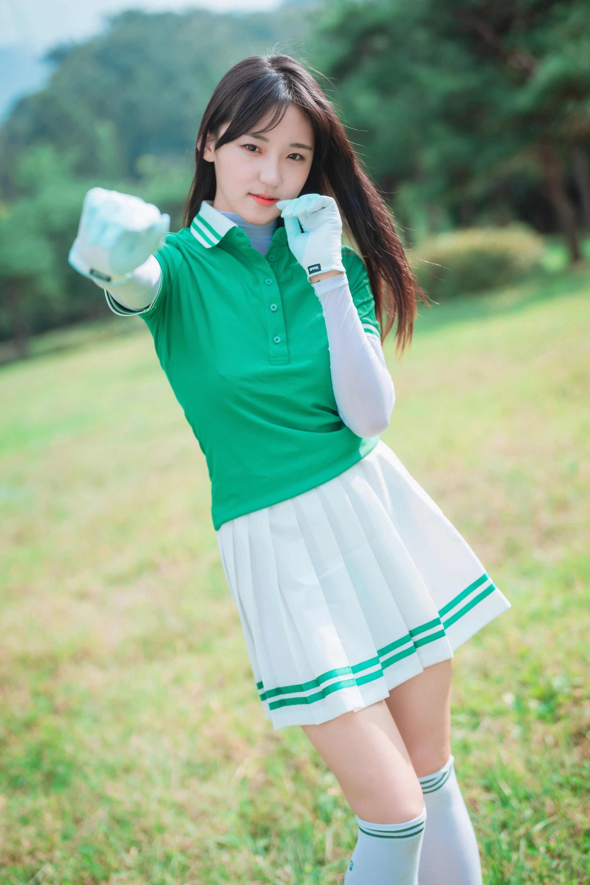 337.[DJAWA] Hendoong – On Green 3