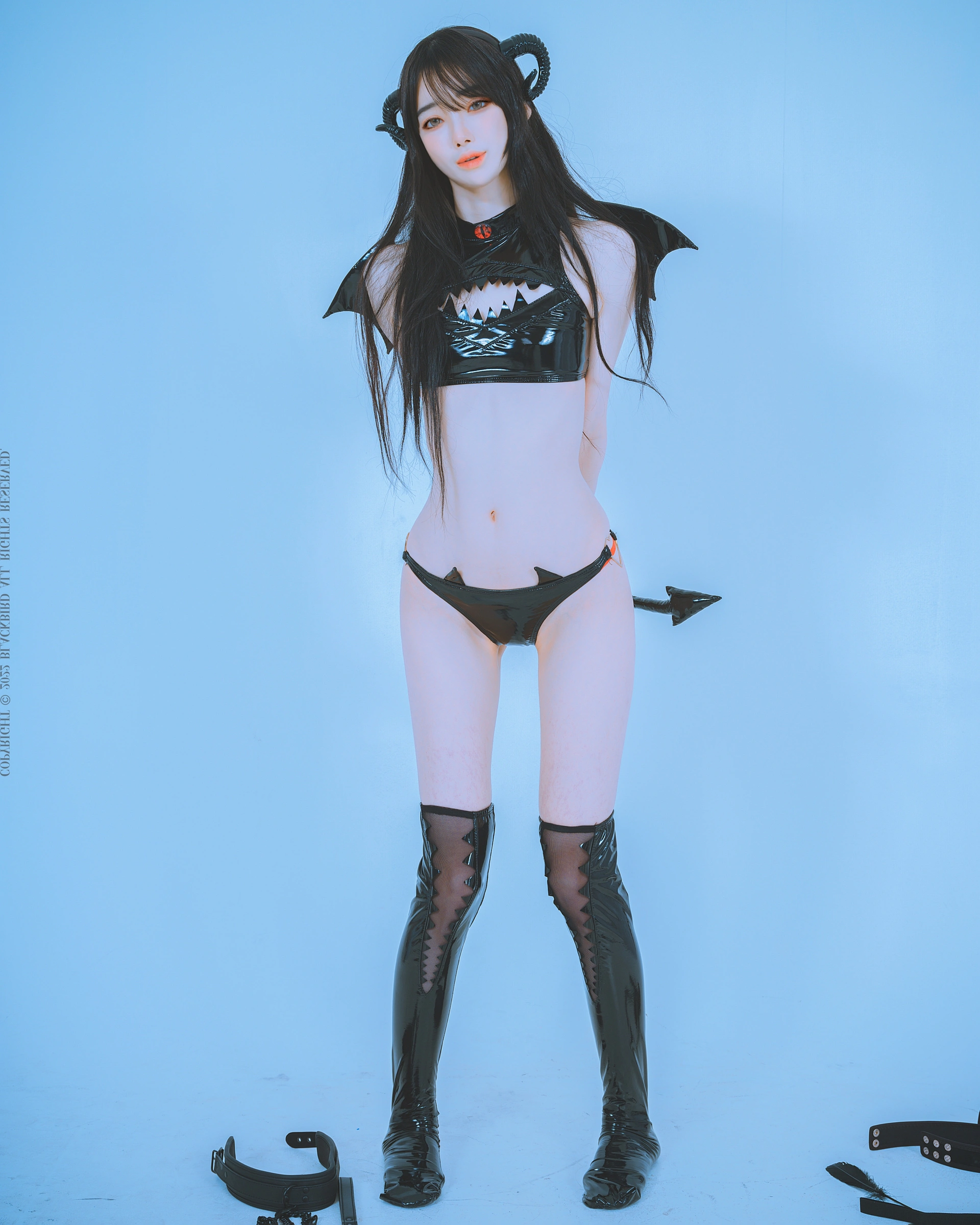 001.[GlamARchive] Yuri (유리) - No.03 SUCCUBUS 2