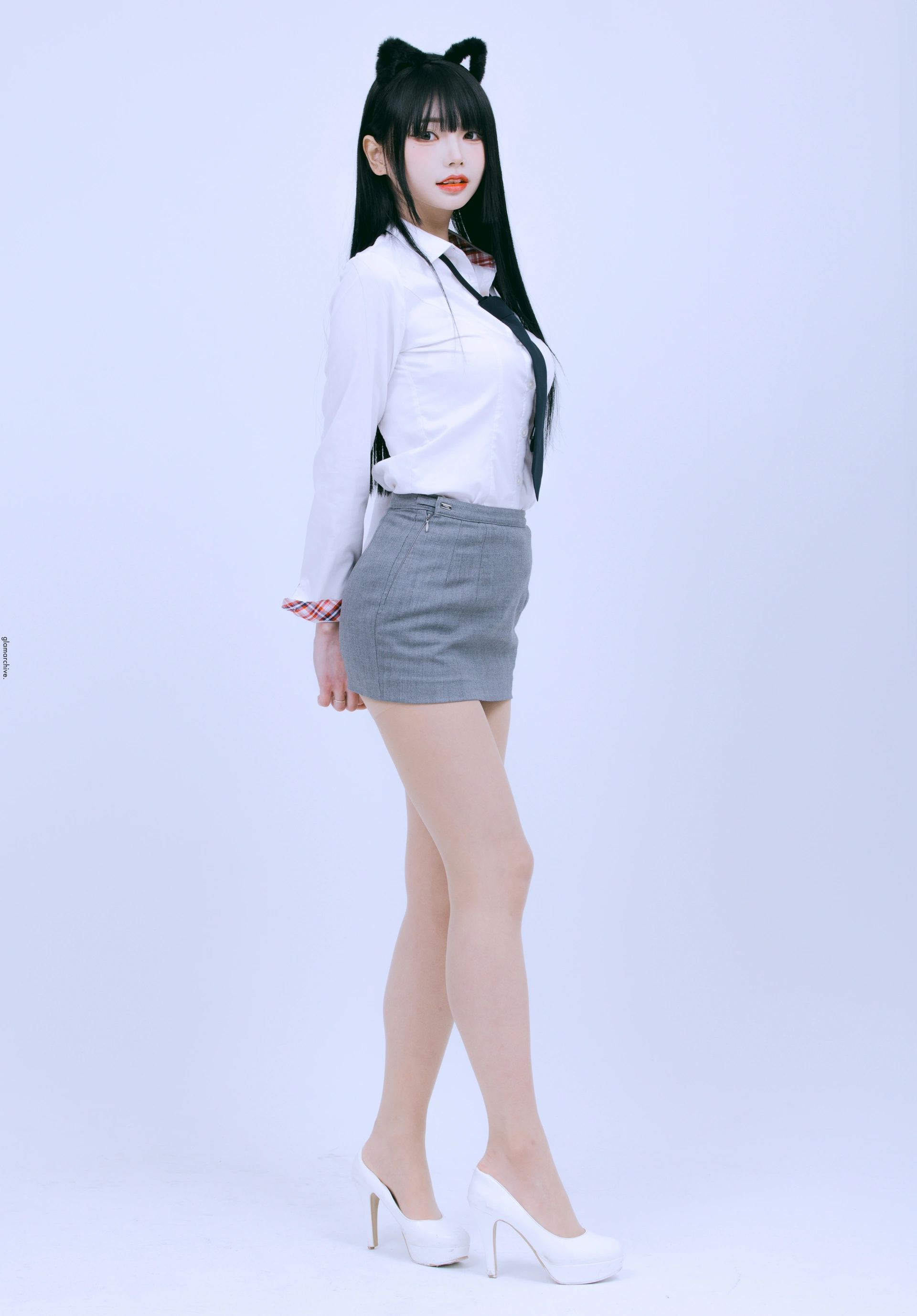 018.[GlamARchive] Yume Vol.1 1