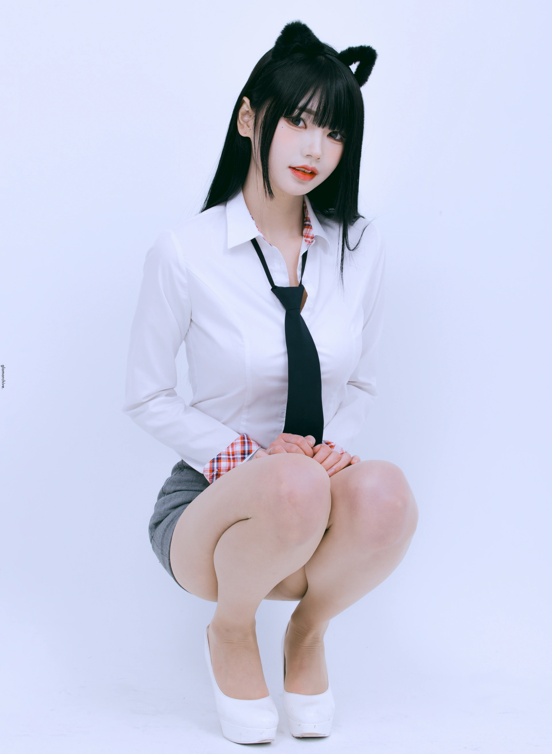 018.[GlamARchive] Yume Vol.1 2