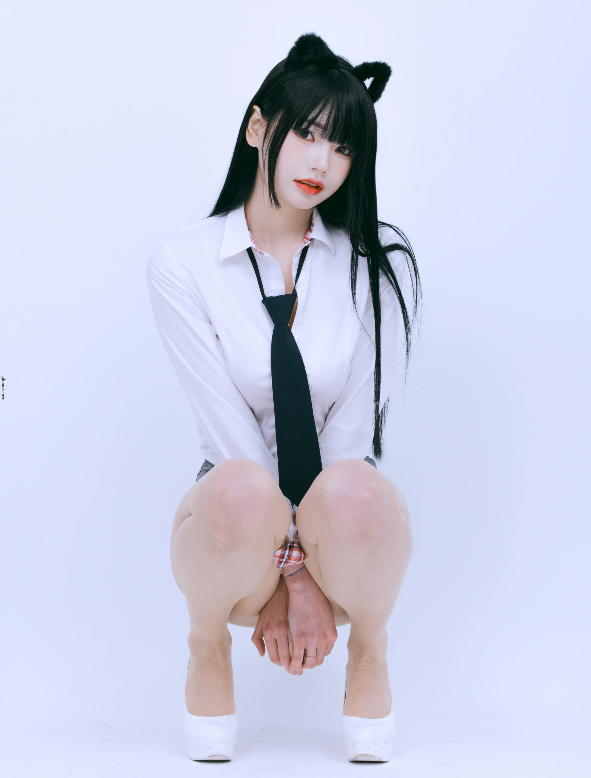 018.[GlamARchive] Yume Vol.1 3
