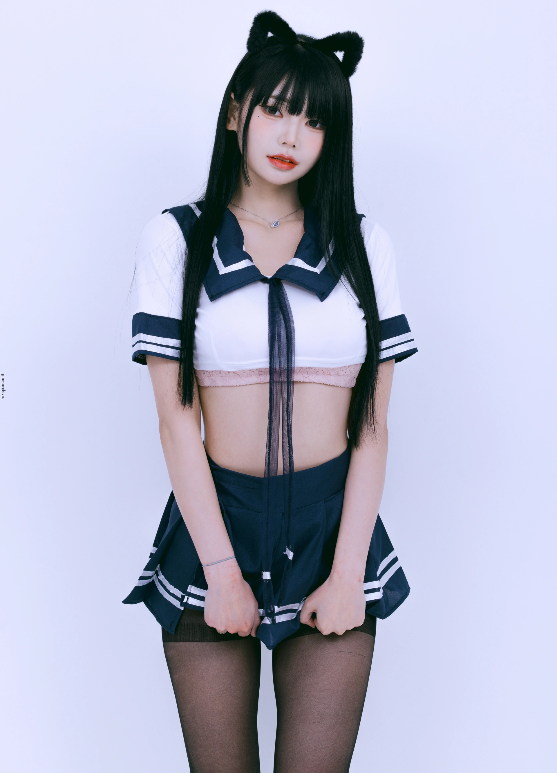 020.[GlamARchive] Yume Vol.3 1