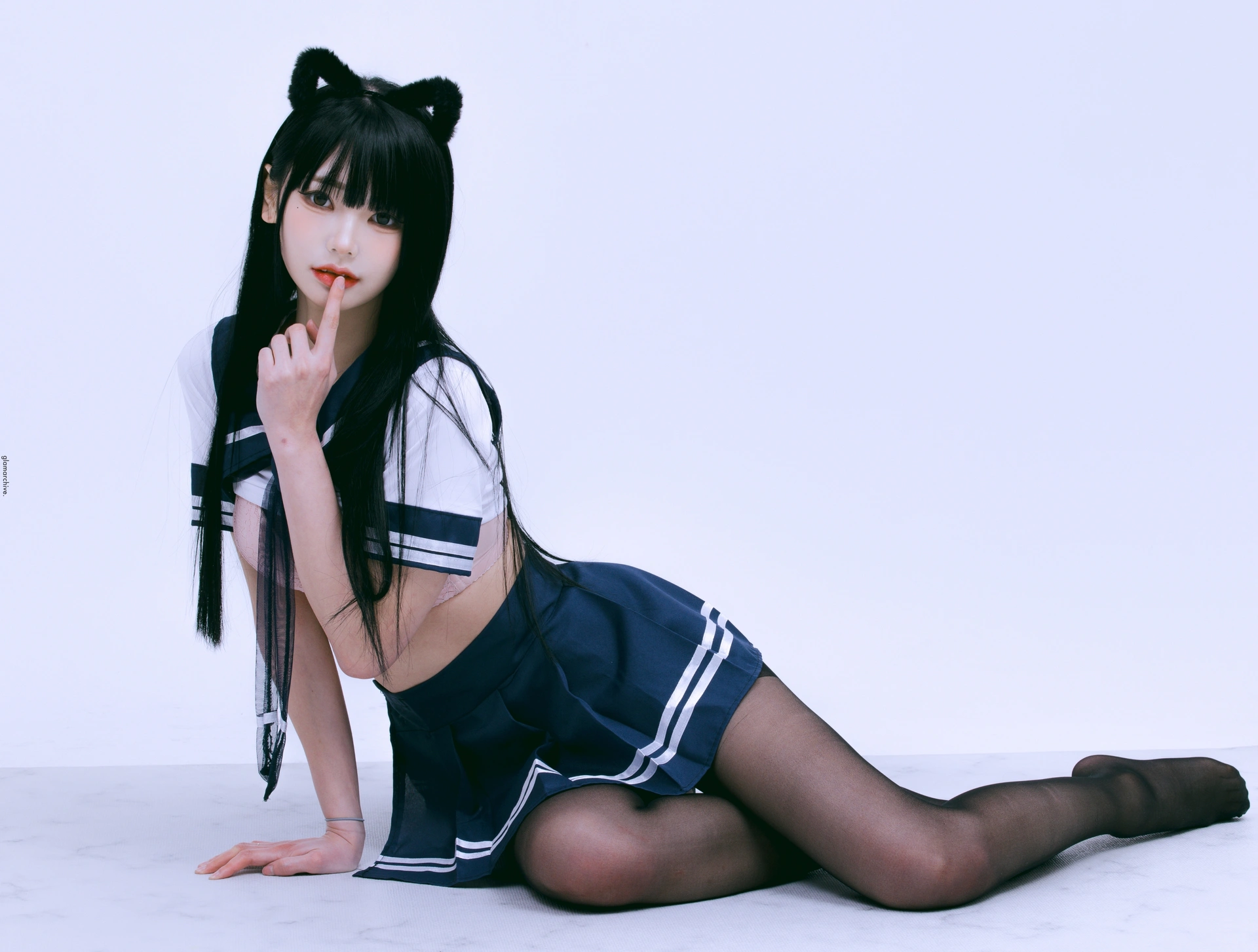 020.[GlamARchive] Yume Vol.3 2