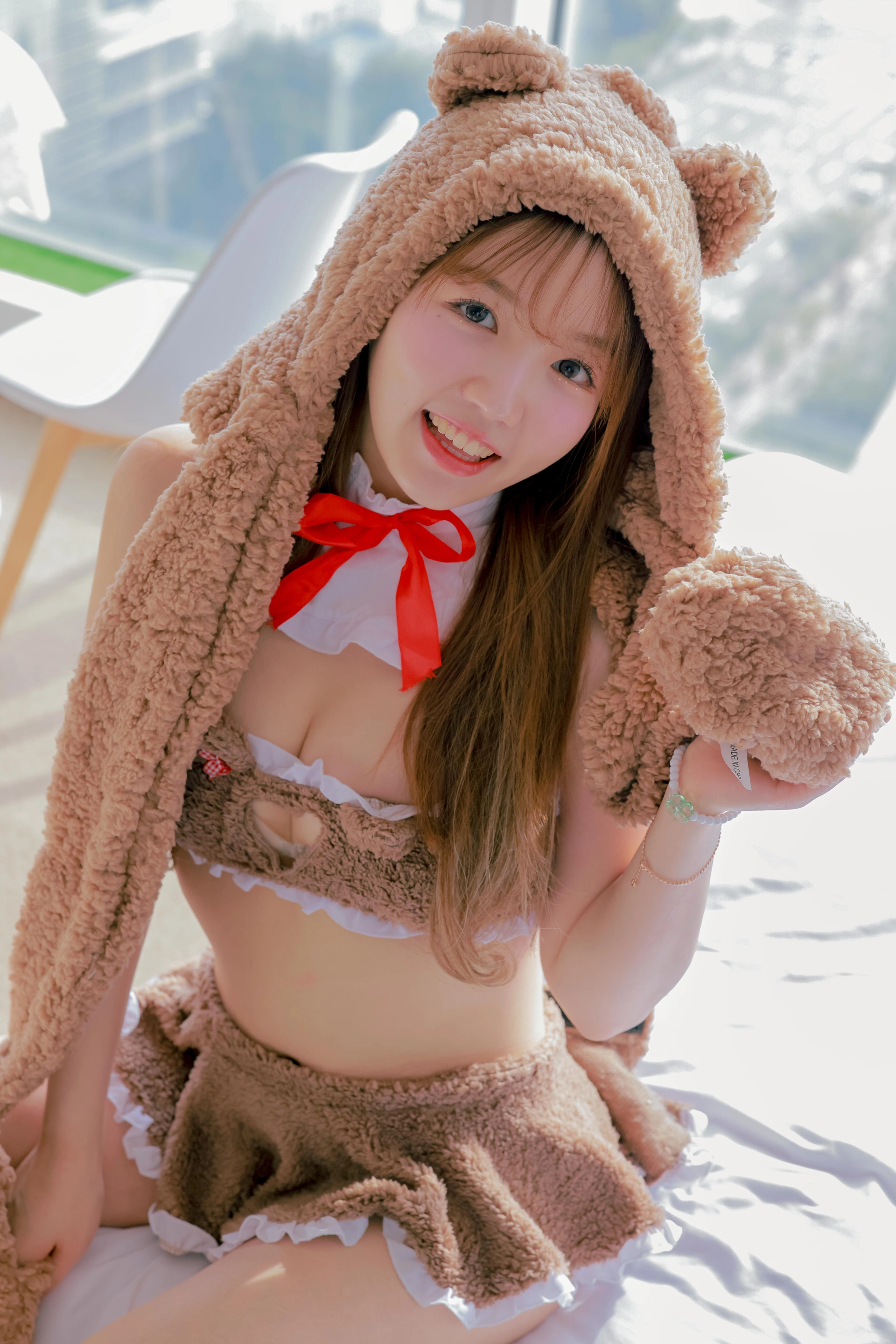 023.[SWEETBOX] YOONVELY - Vol.20 Raccoon spirit 3