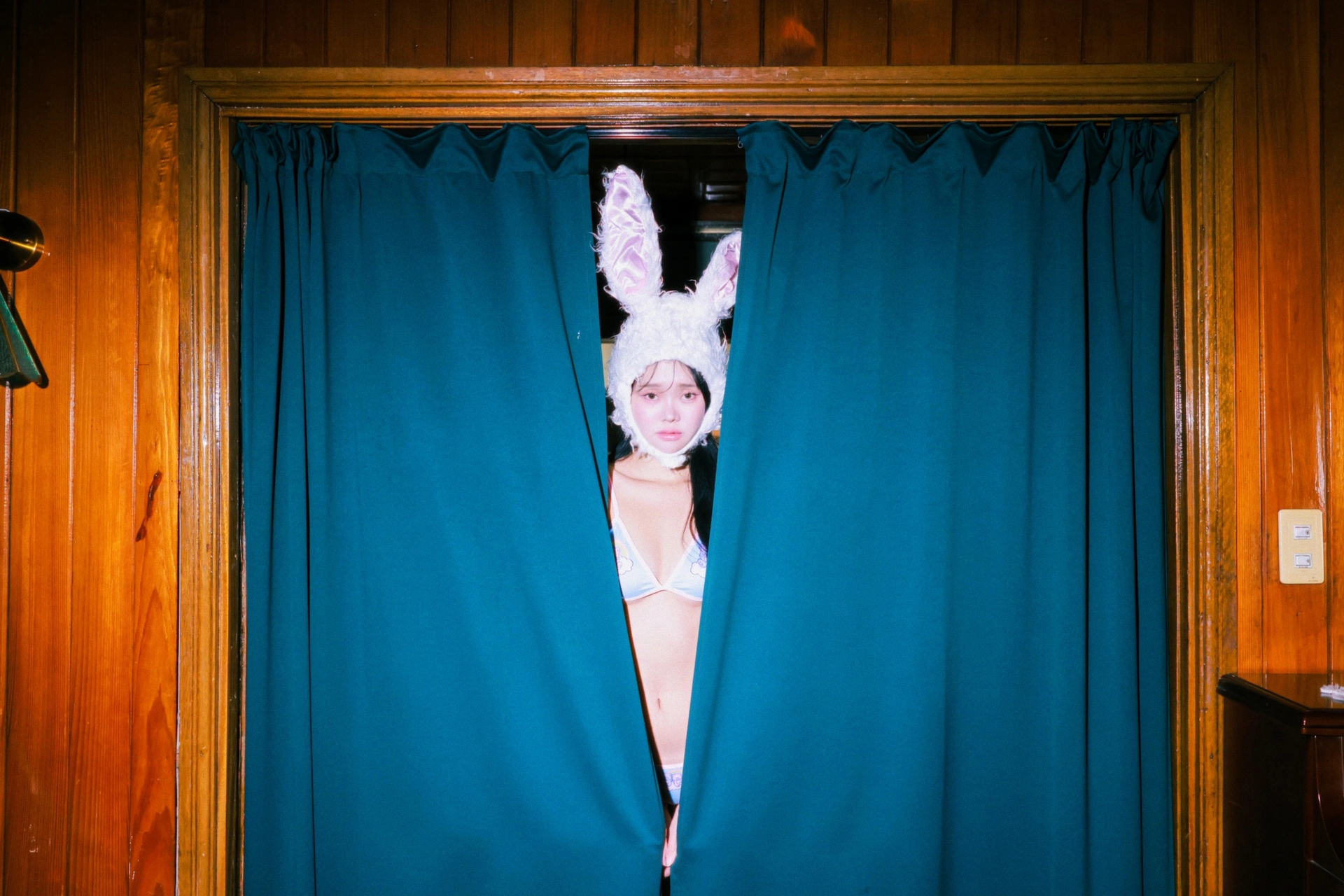 054.[SWEETBOX]  Inah - Mini 1