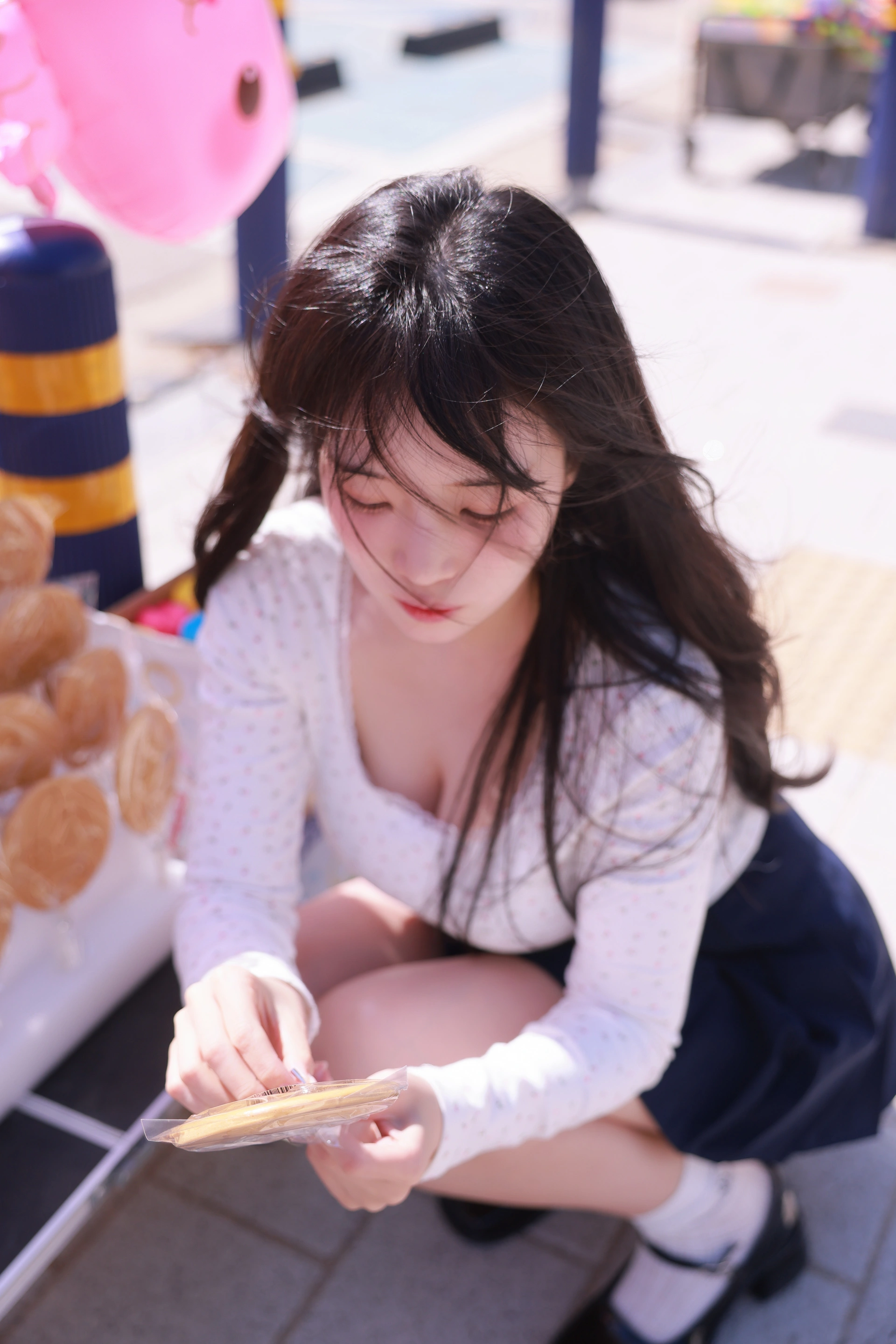 056.[SWEETBOX] MOMORINA - Vol.45 1